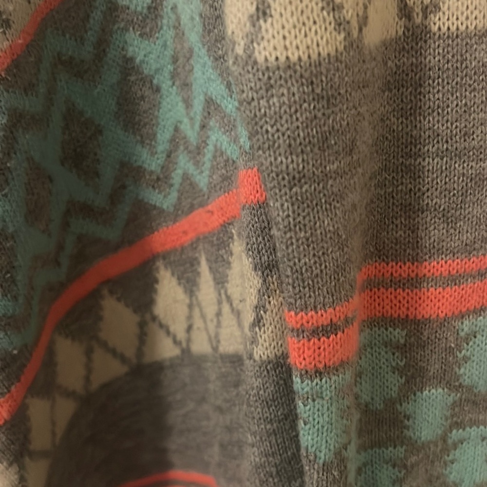 Cardigan/sweater - Picture 3 of 5